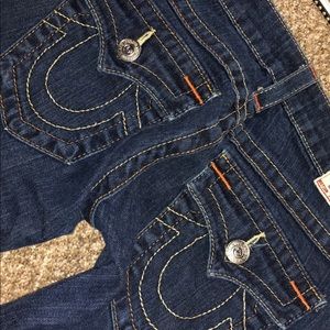 True Religion Women’s Jeans